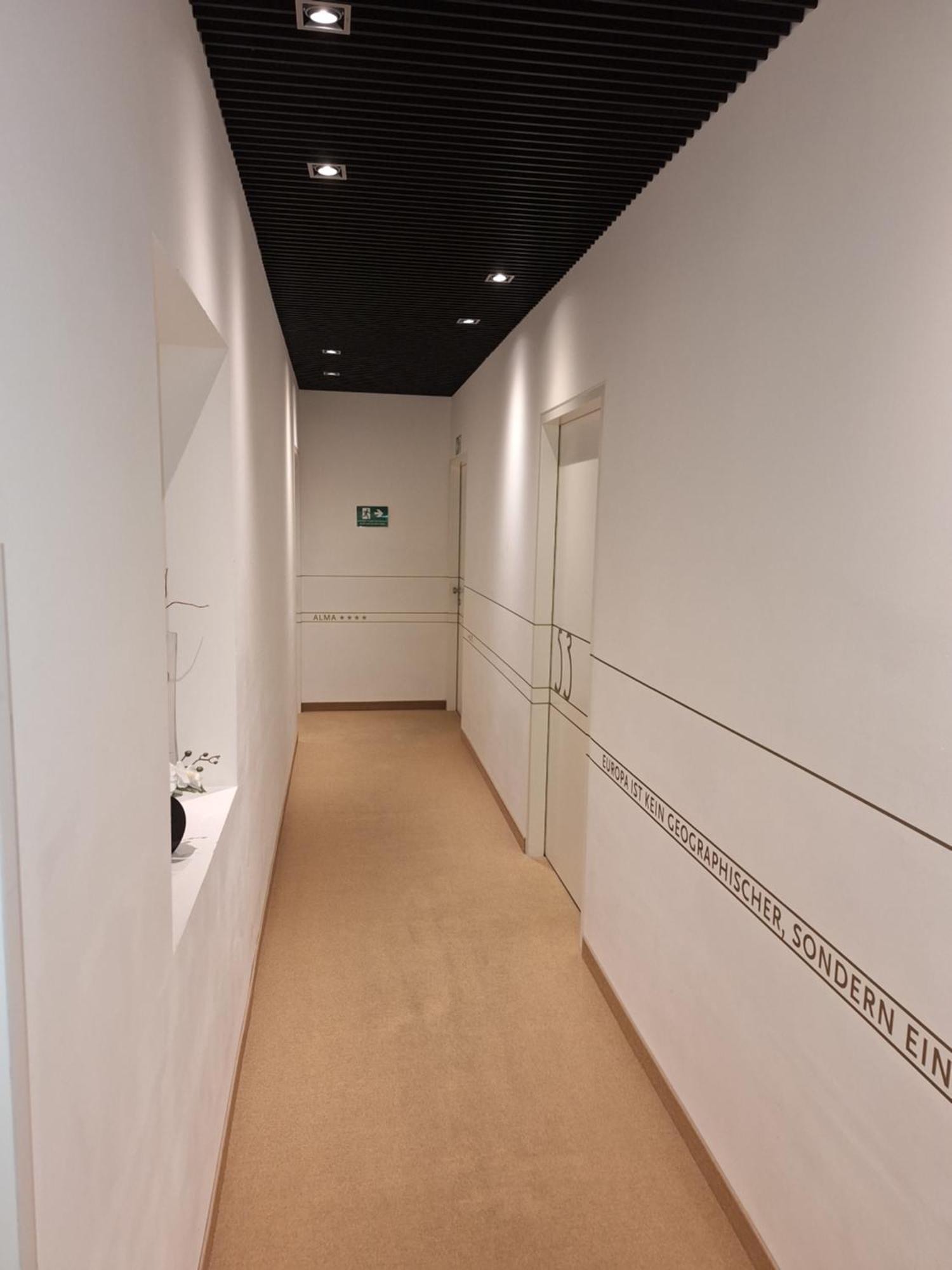 Alma Boutique-Hotel Wiedeń Zewnętrze zdjęcie