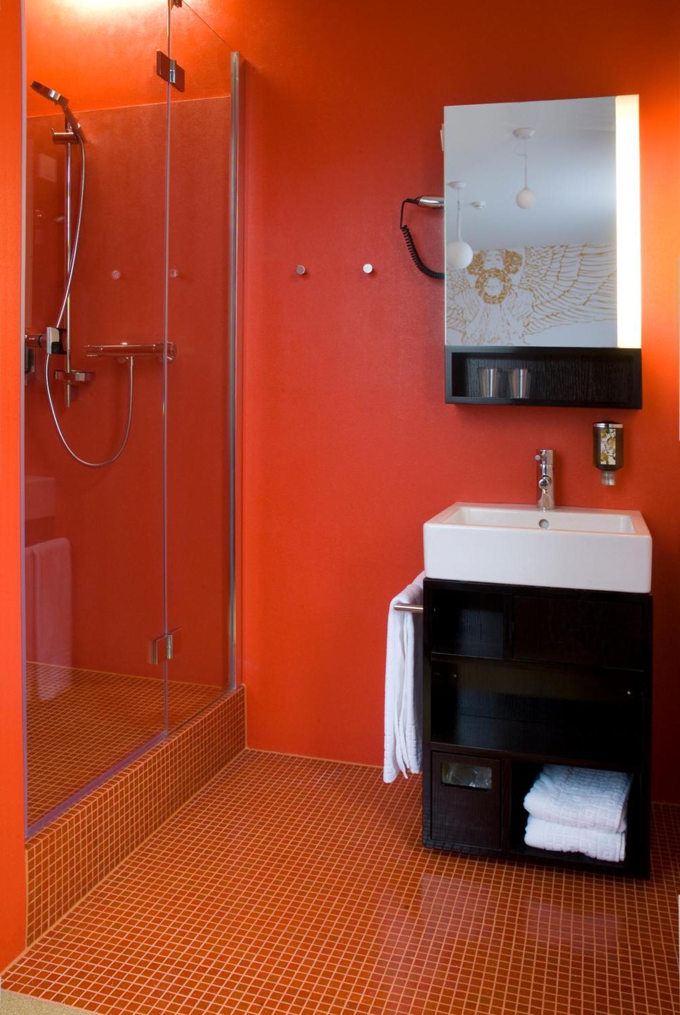 Alma Boutique-Hotel Wiedeń Zewnętrze zdjęcie