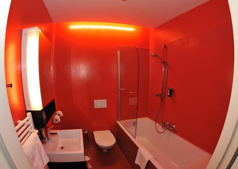 Alma Boutique-Hotel Wiedeń Zewnętrze zdjęcie